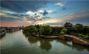 千年姑蘇的“智慧”秘密：當5G遇上城市水務
