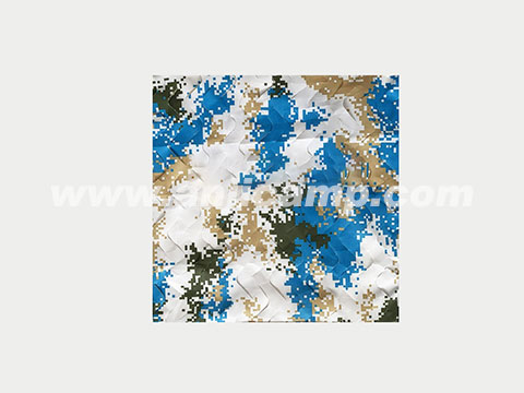 海洋數碼迷彩偽裝網